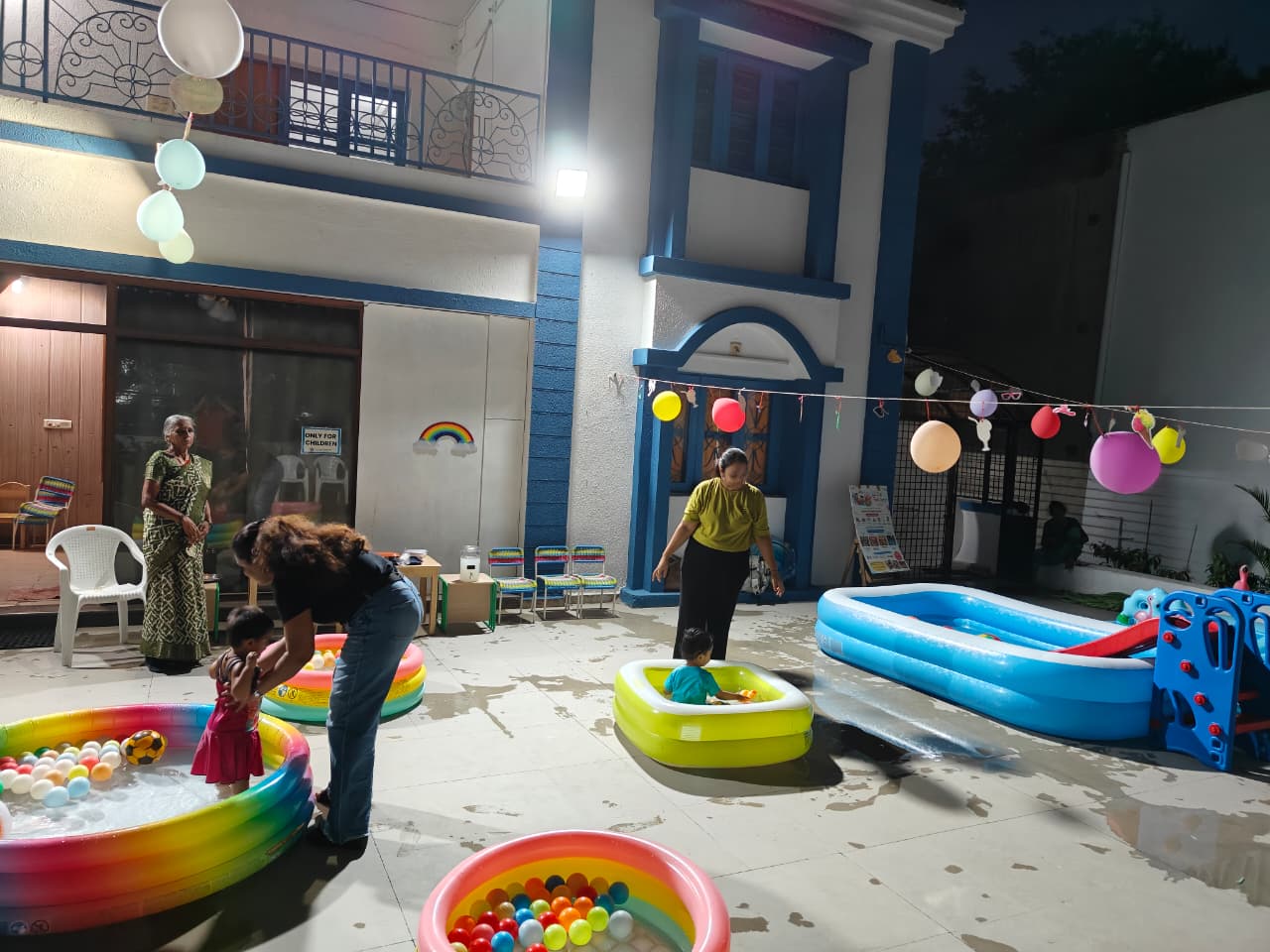 Summer Carnival Highlight 2