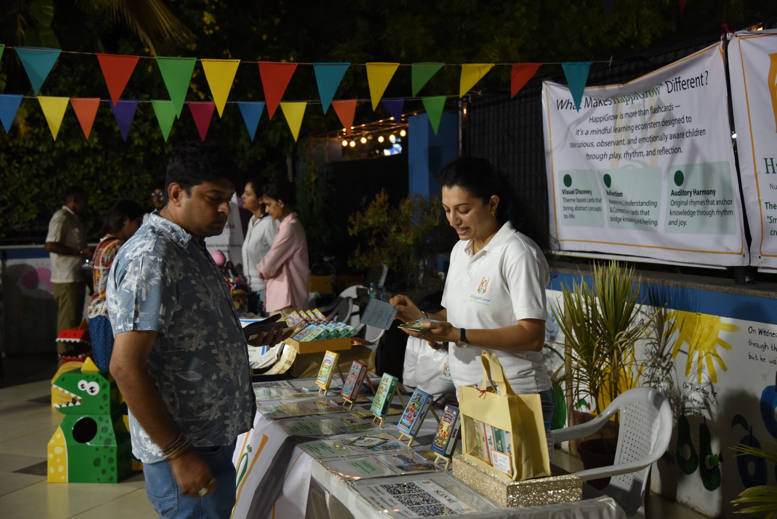 Summer Carnival Highlight 3