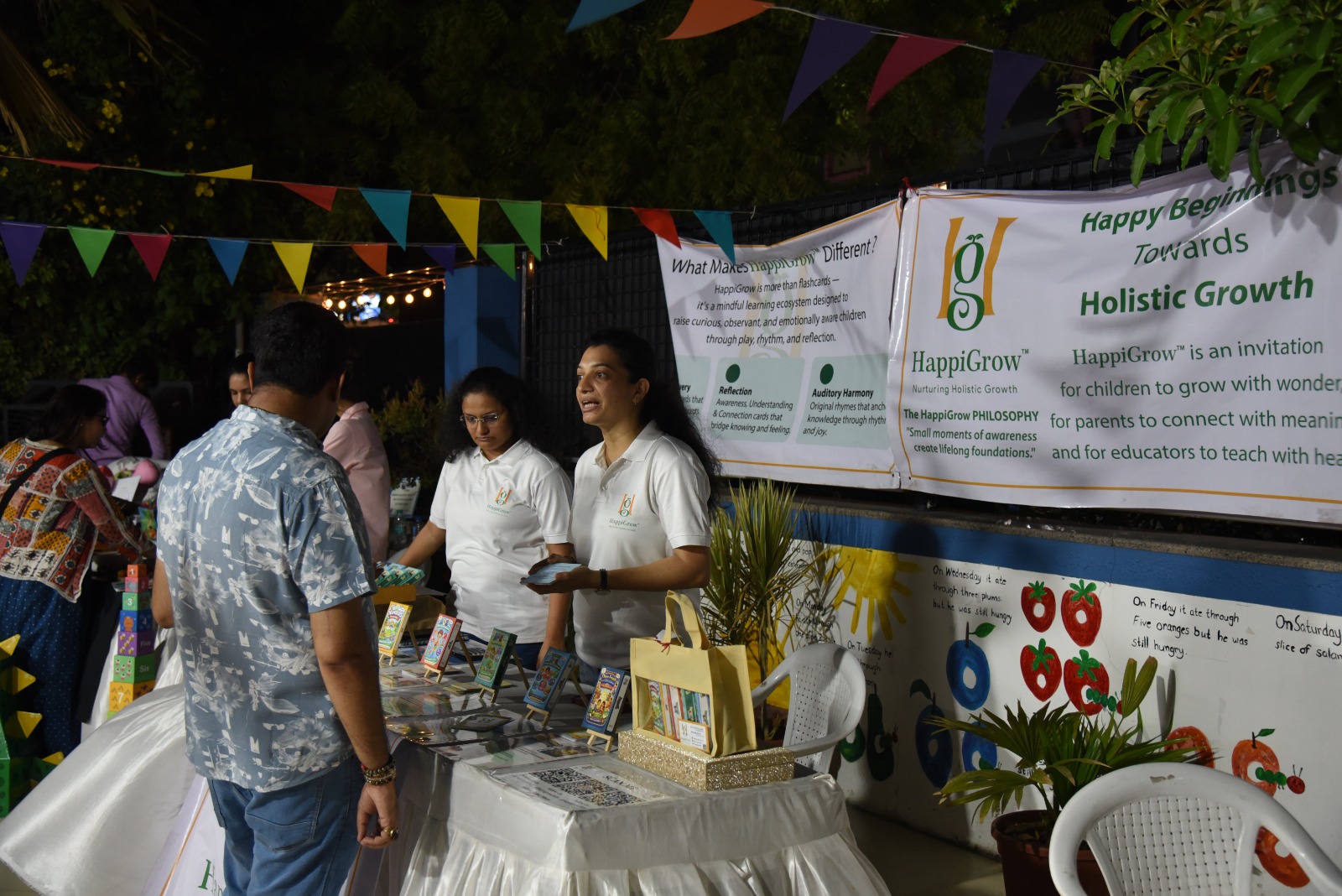 Summer Carnival Highlight 6
